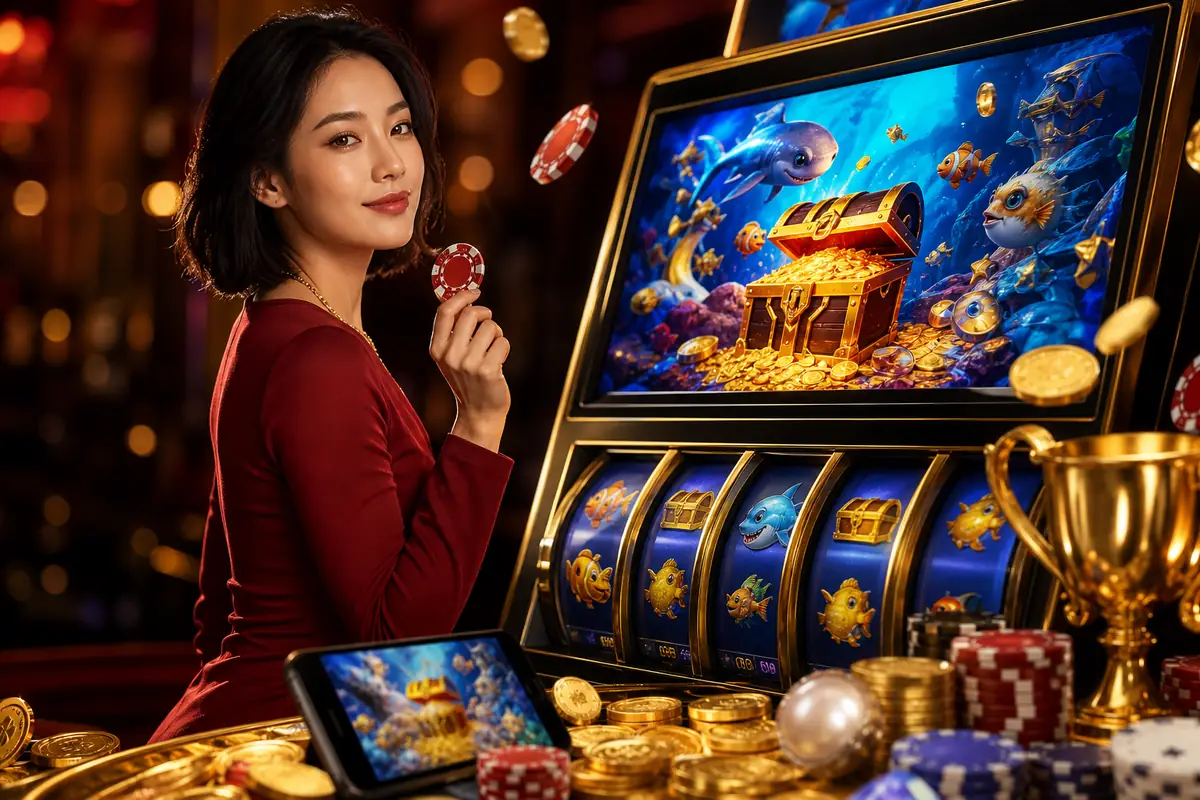 8mmr8 အကောင့် ဖွင့်ခြင်းနှင့် ဘောနပ်စ် ရယူမှု