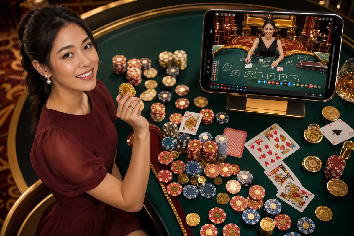 8mmr8 Slots ဂိမ်းအမျိုးအစားများ ပြသမှု