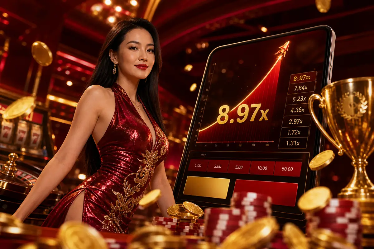 8mmr8 Slots ဂိမ်းနည်းပညာ ရှင်းလင်းချက်